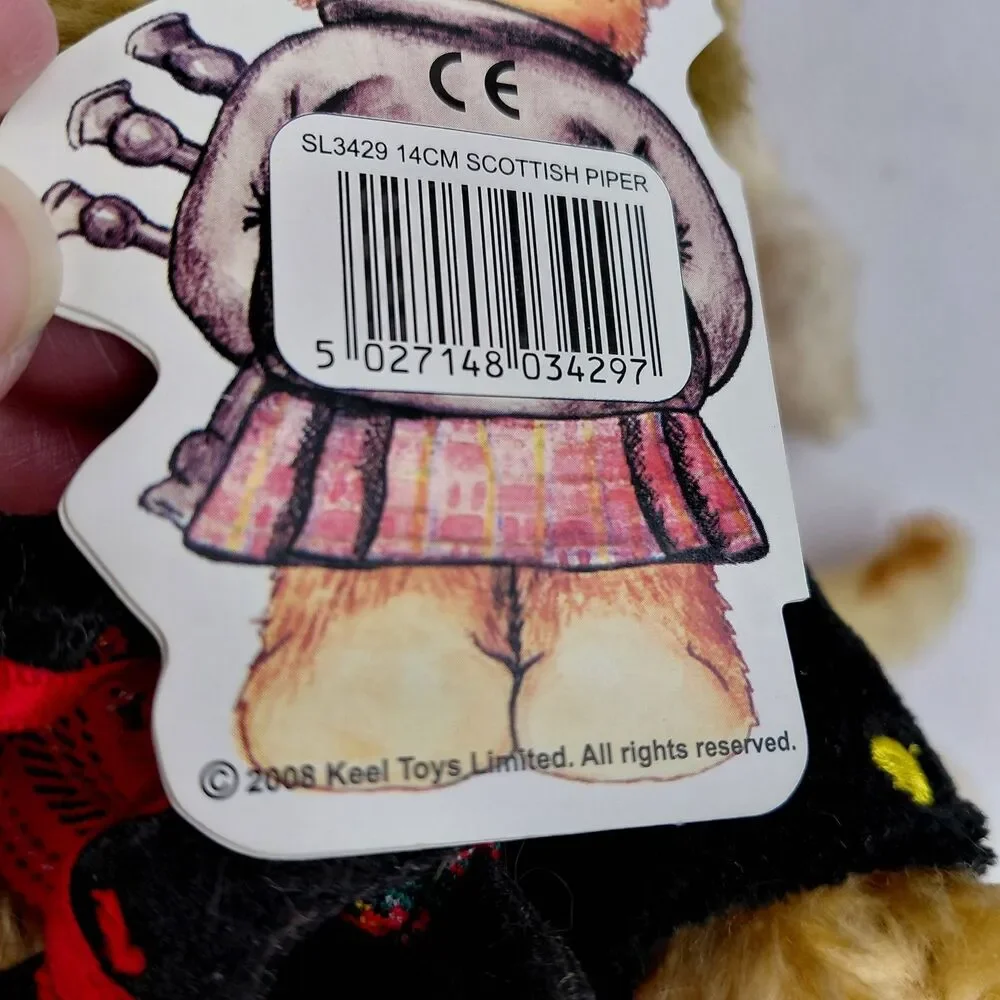 Keel Toys 8